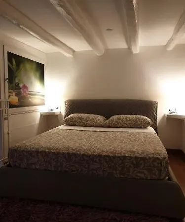 Holiday Home Lägenhet Palermo