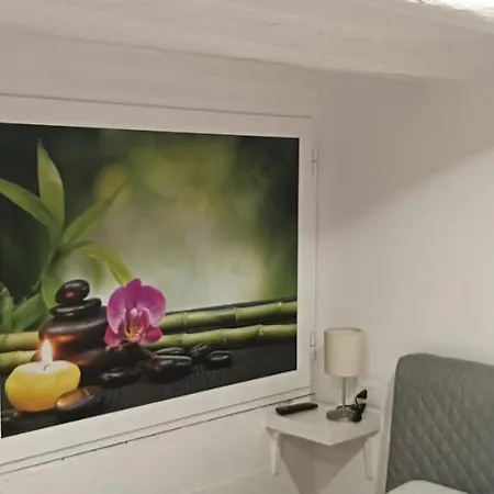 Lägenhet Holiday Home *