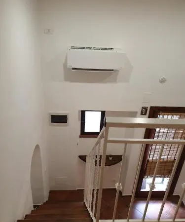 Holiday Home Lägenhet Palermo