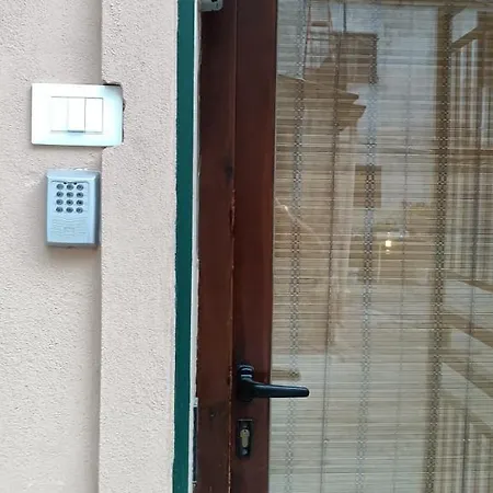 Holiday Home Lägenhet *