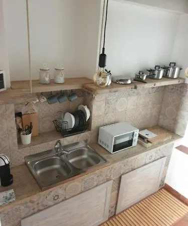 Lägenhet Holiday Home *