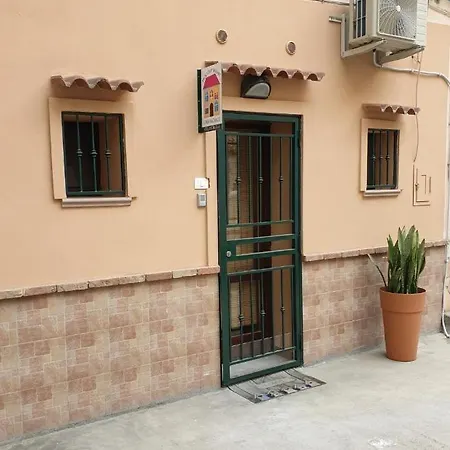 Lägenhet Holiday Home *