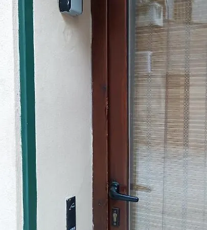 Holiday Home Lägenhet *