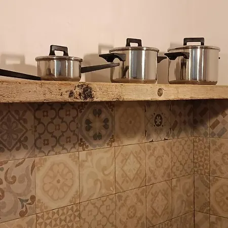 Holiday Home Palermo