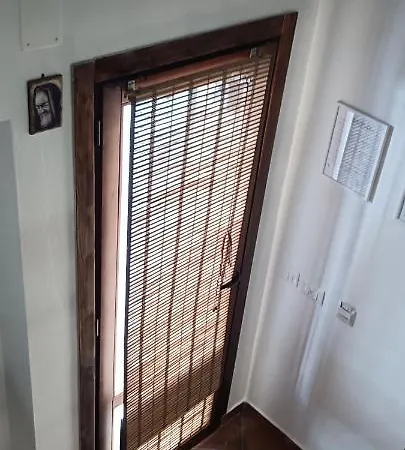 Lägenhet Holiday Home