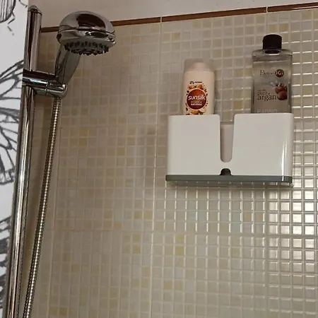 Holiday Home Palermo