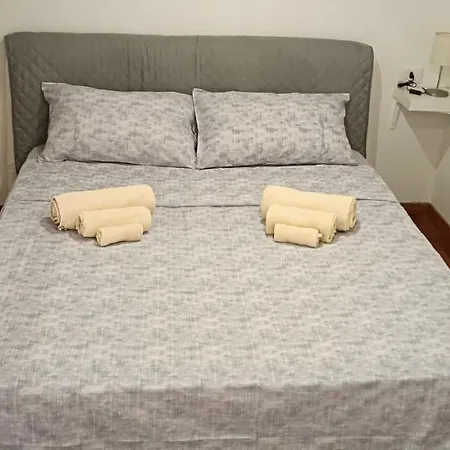 Holiday Home Lägenhet *