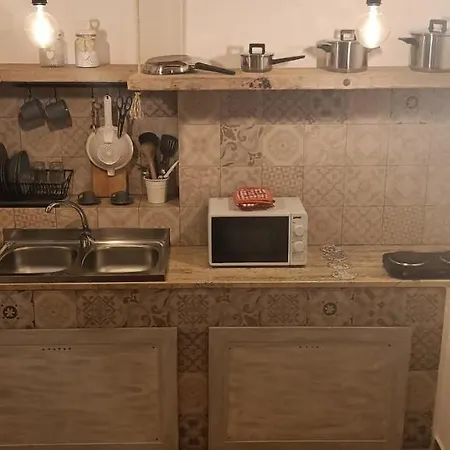 Lägenhet Holiday Home *