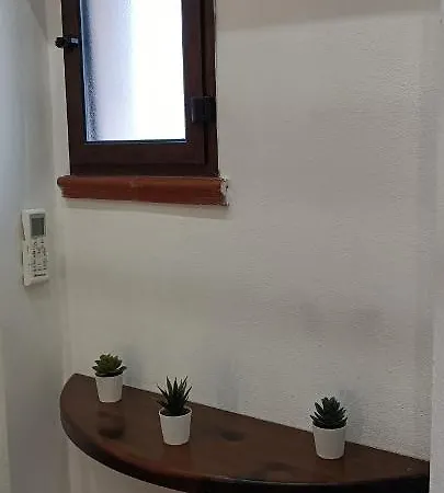 Holiday Home * Palermo