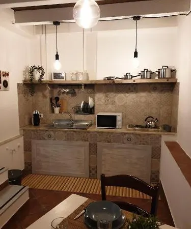 Lägenhet Holiday Home