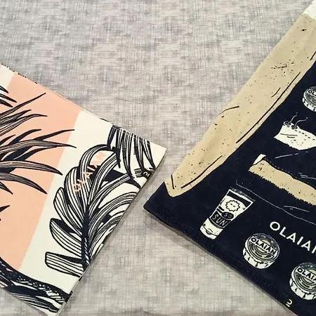 Lägenhet Holiday Home Palermo