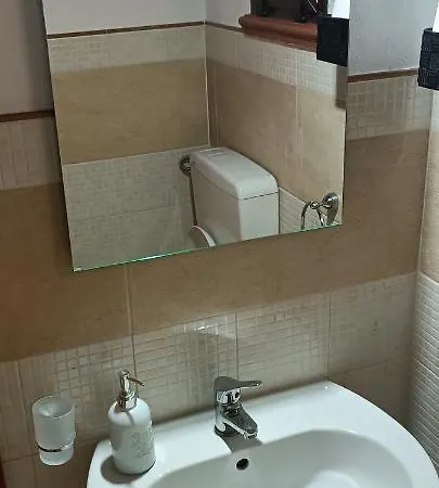 Holiday Home Lägenhet *