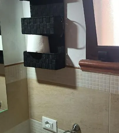 Lägenhet Holiday Home