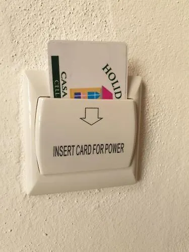 Holiday Home Apartment