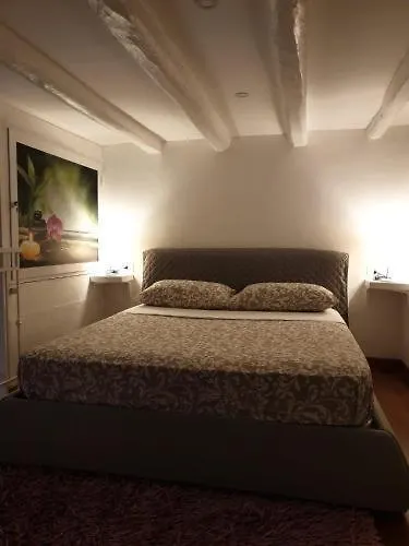 Holiday Home Apartment Palermo