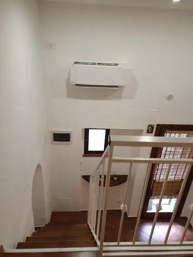 Holiday Home Apartment Palermo