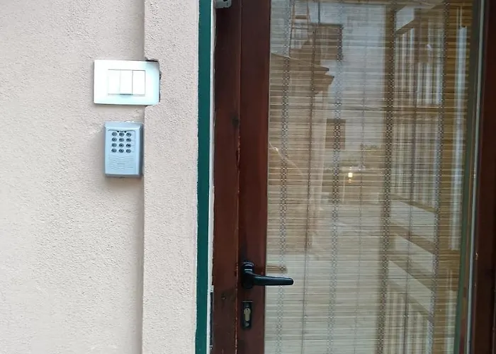 Holiday Home Apartment *