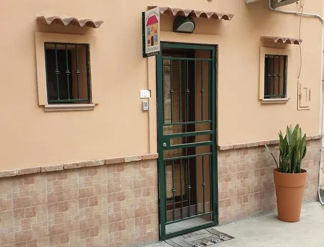 Apartment Holiday Home *