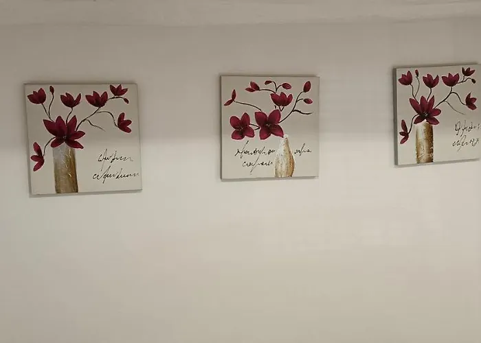 Apartment Holiday Home Palermo