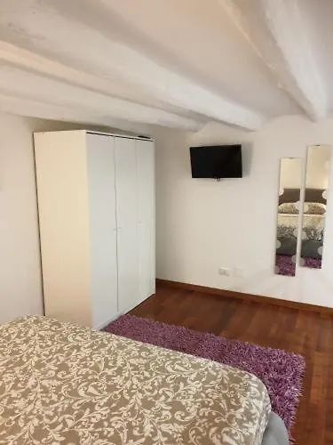 Holiday Home Apartment Palermo