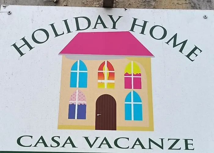 Holiday Home *