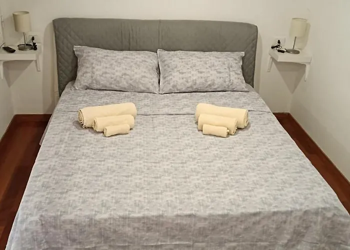 Holiday Home Apartment *