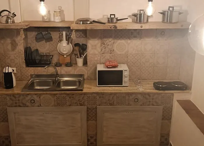 Apartment Holiday Home *