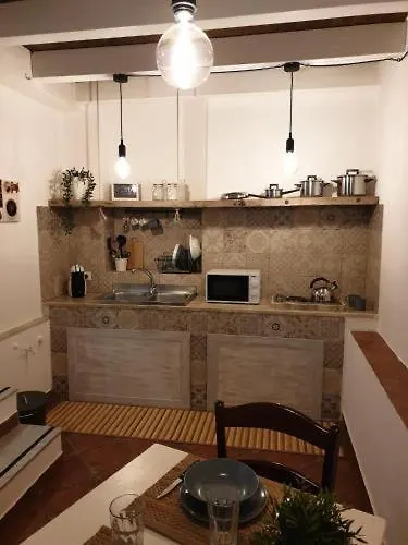 Apartment Holiday Home