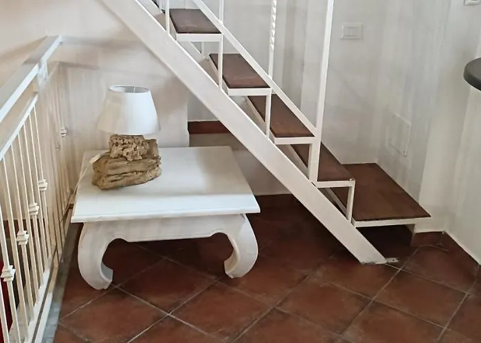 Apartment Holiday Home *